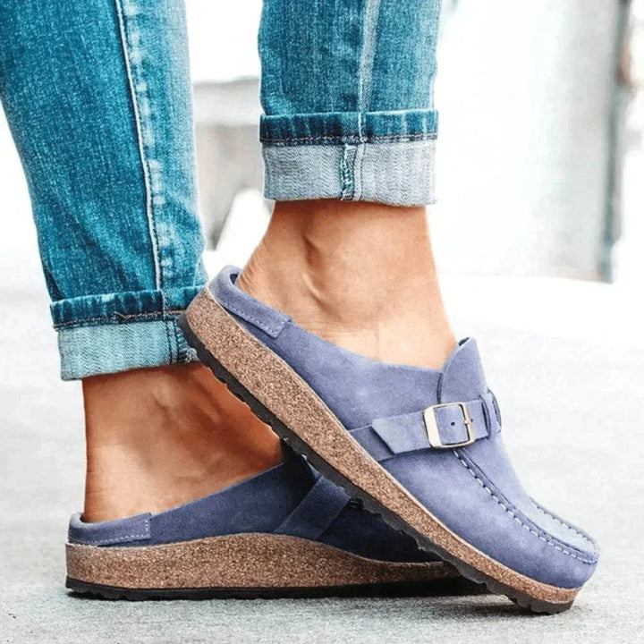 MIREVA | Orthopaedic Comfort Clogs