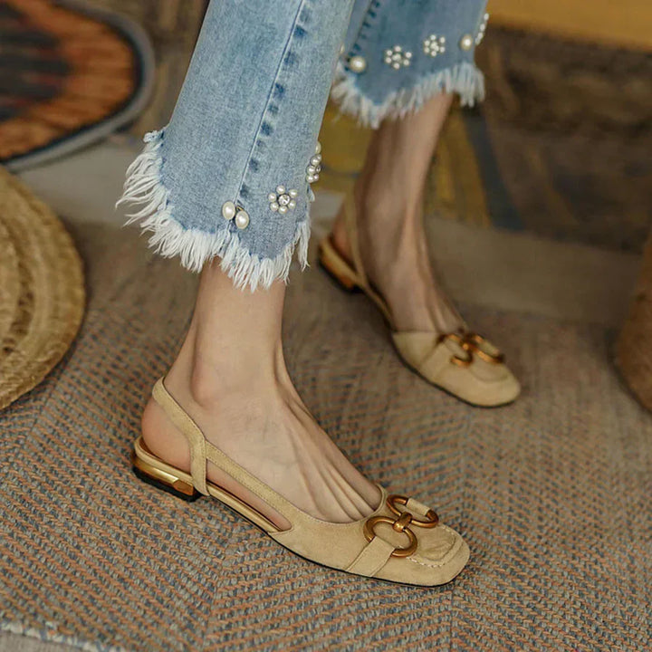 THESSALY | ORTHOPEDIC SANDALS