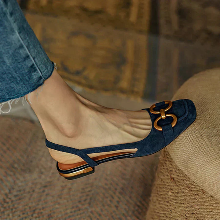 THESSALY | ORTHOPEDIC SANDALS