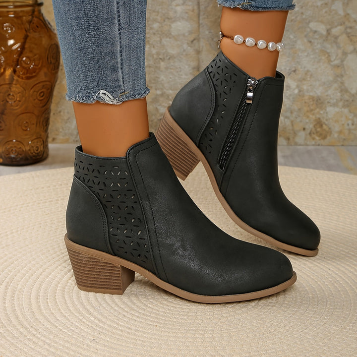 SEMA | COMFORT BOOTS