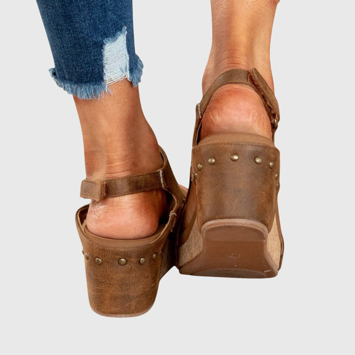Adela - Orthopedic Sandals