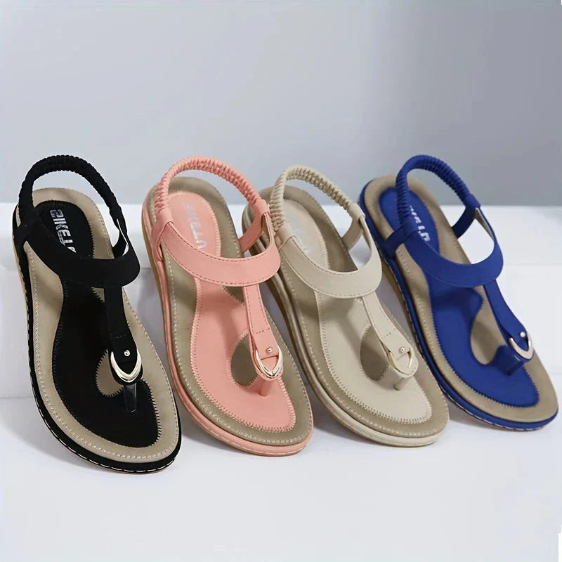 Aria | Soft Cloud Foam Sandals