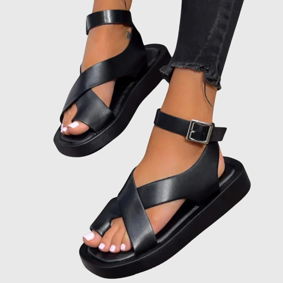 Cally™ Orthopedic Bunion Corrector Sandals