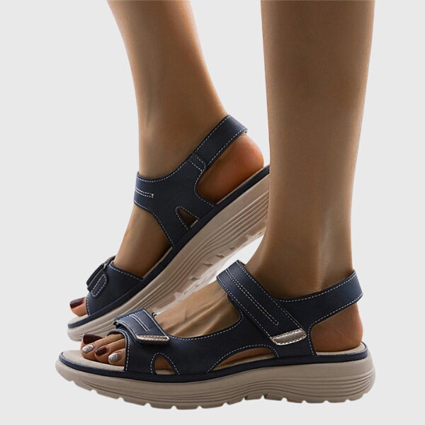 Casey - Orthopedic Sandals