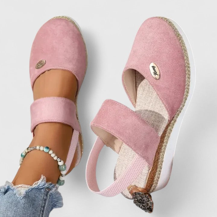 Maylien - Orthopedic Sandals