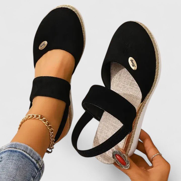 Maylien - Orthopedic Sandals