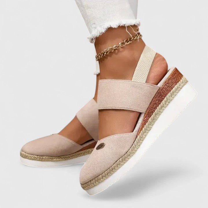 Maylien - Orthopedic Sandals
