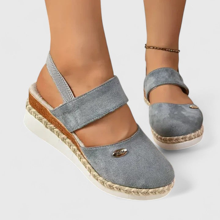 Maylien - Orthopedic Sandals
