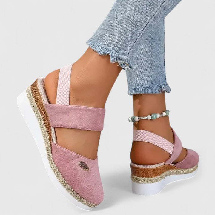 Maylien - Orthopedic Sandals