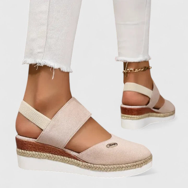 Maylien - Orthopedic Sandals