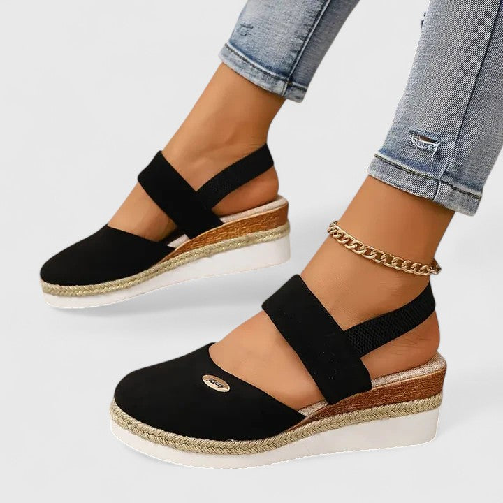 Maylien - Orthopedic Sandals