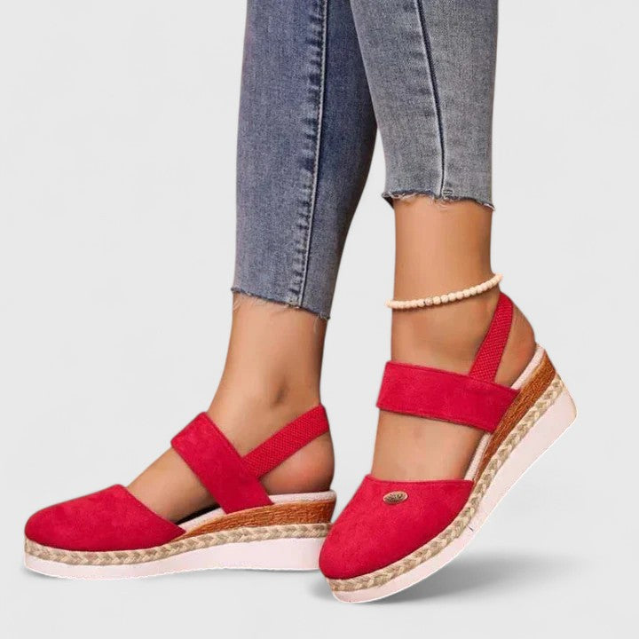 Maylien - Orthopedic Sandals