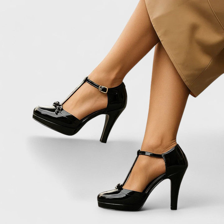 SERA | SUPPORTIVE COMFORT HEELS
