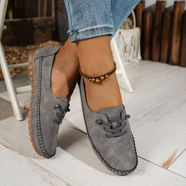 Orthelia | Flexible Orthopaedic Loafers for Sensitive Feet