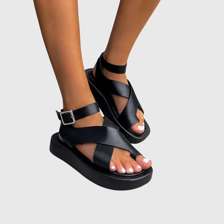 Cally™ Orthopedic Bunion Corrector Sandals