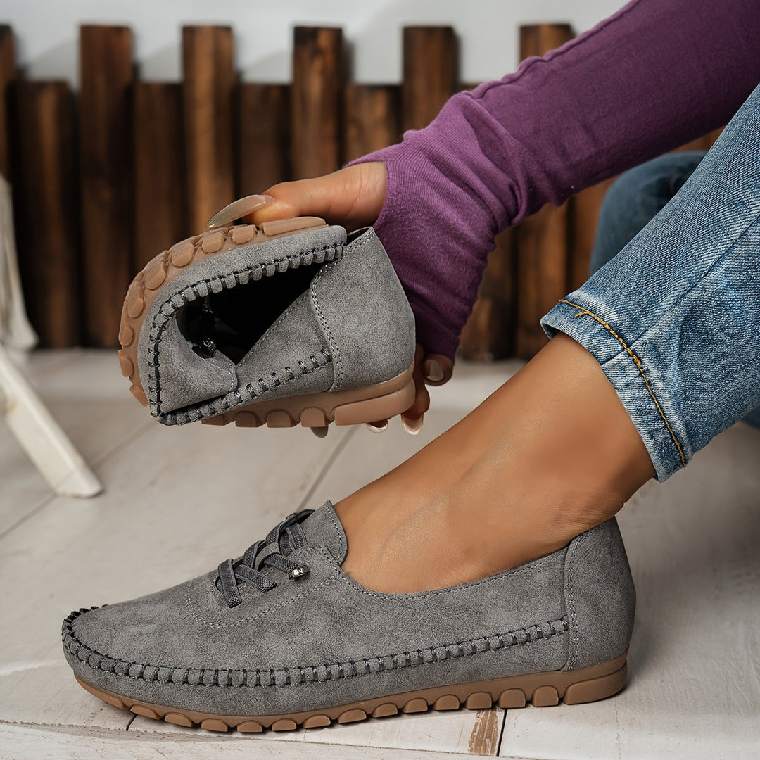 Orthelia | Flexible Orthopaedic Loafers for Sensitive Feet
