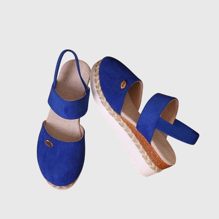 Antonia - Orthopedic Sandals