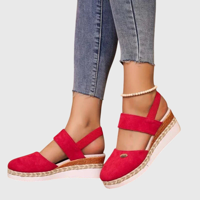 Antonia - Orthopedic Sandals