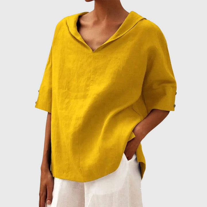 Marceau Dublin | Ayla - Blouse