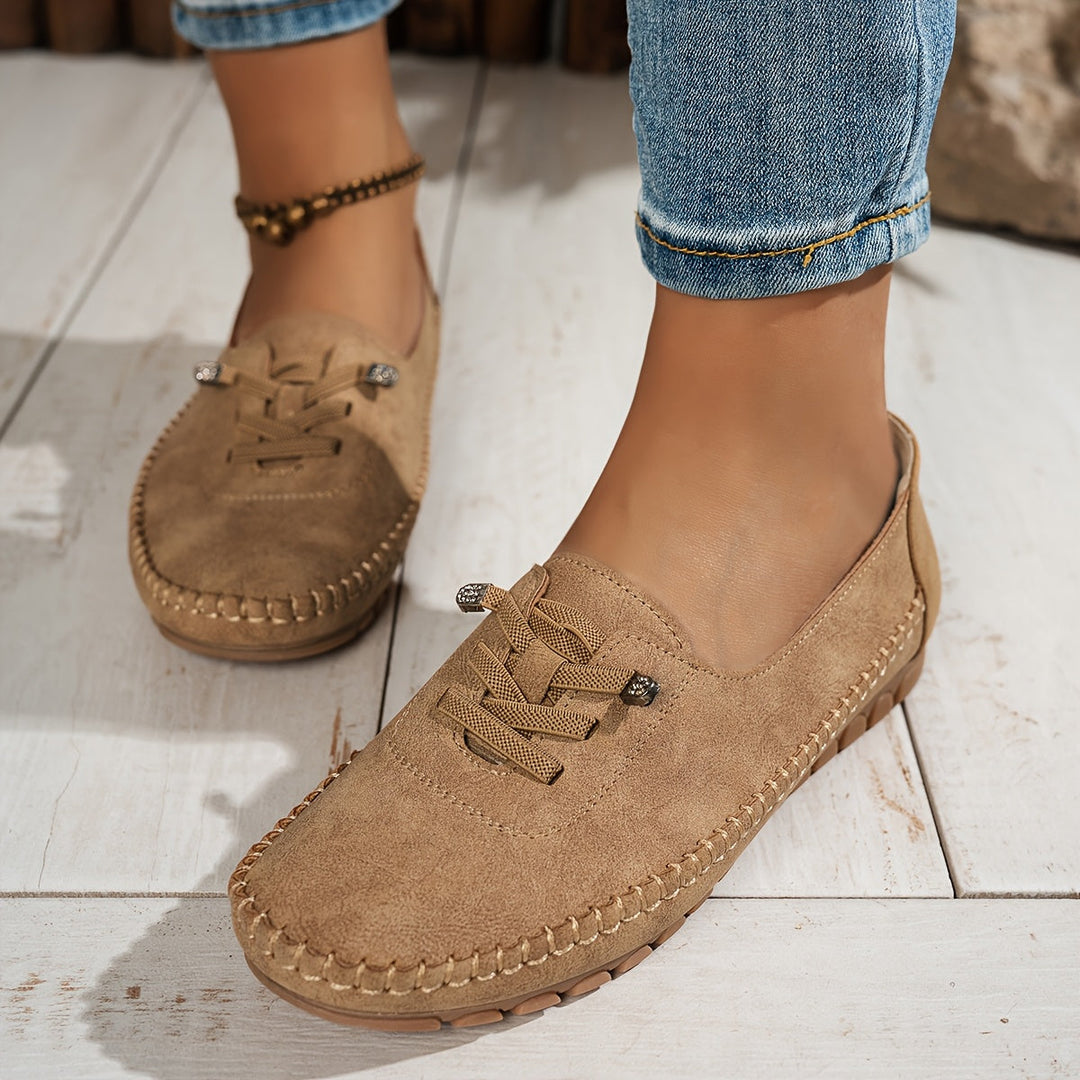 Orthelia | Flexible Orthopaedic Loafers for Sensitive Feet