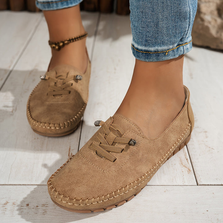 Orthelia | Flexible Orthopaedic Loafers for Sensitive Feet