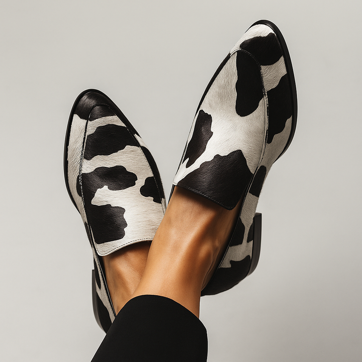 | Margot - Modern Loafers
