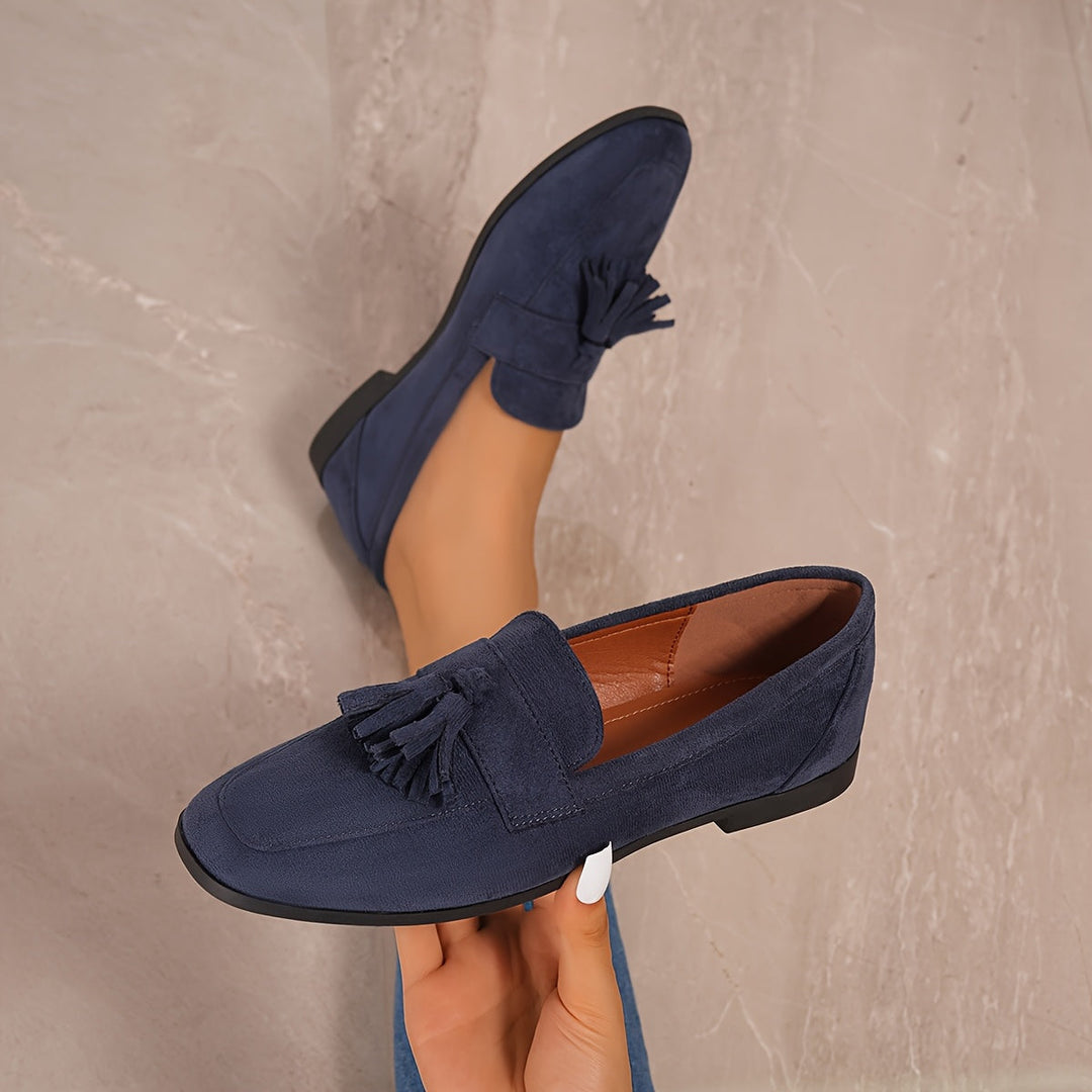 Soléna | All-Day Comfort Loafers