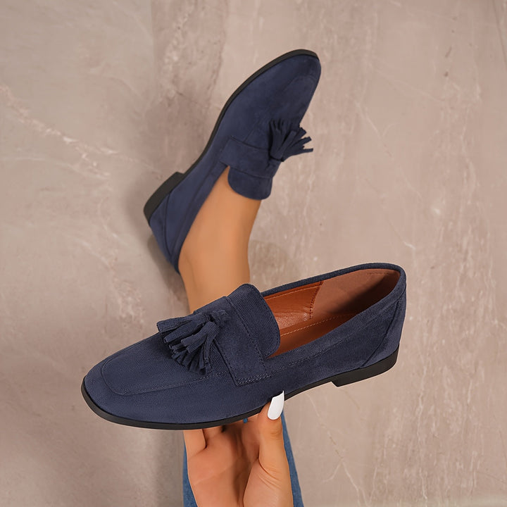 Soléna | All-Day Comfort Loafers