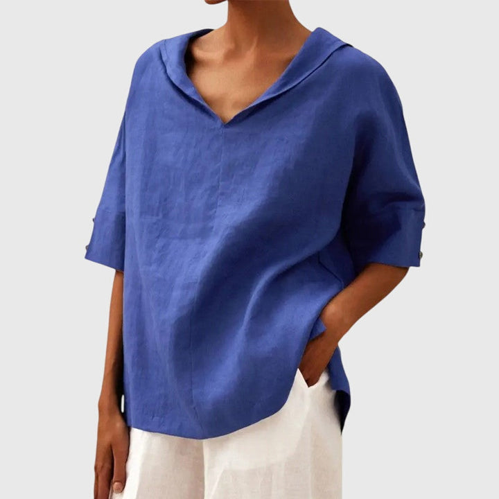 Marceau Dublin | Ayla - Blouse