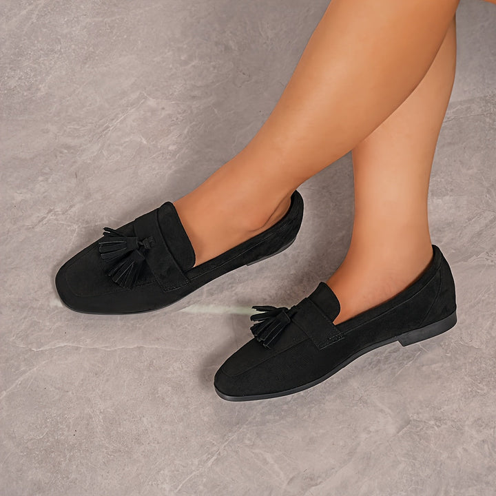 Soléna | All-Day Comfort Loafers