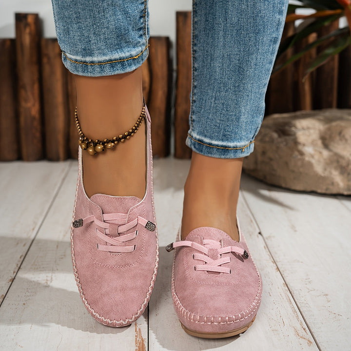 Orthelia | Flexible Orthopaedic Loafers for Sensitive Feet