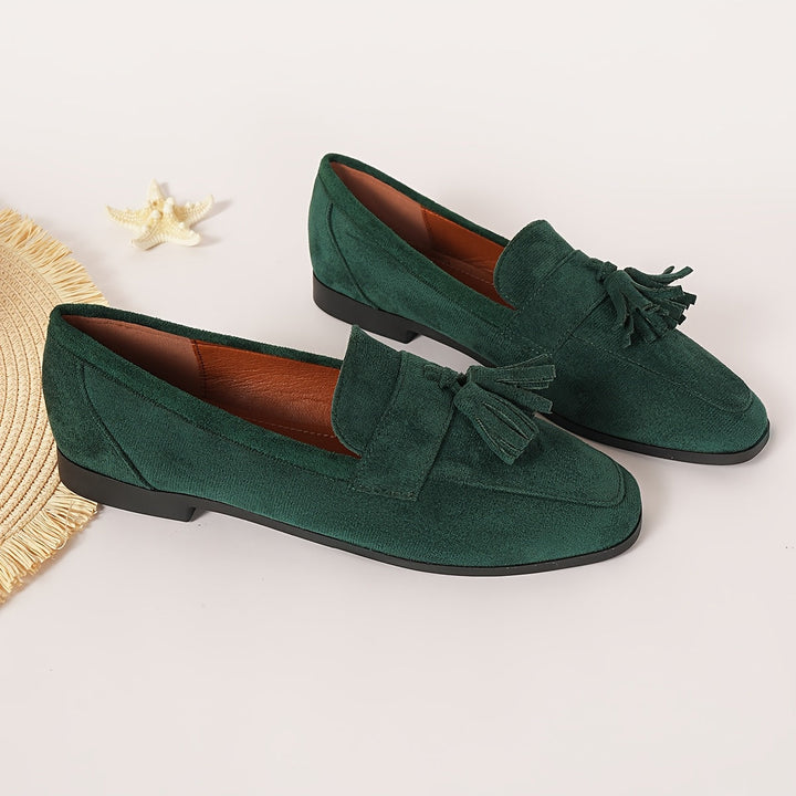 Soléna | All-Day Comfort Loafers