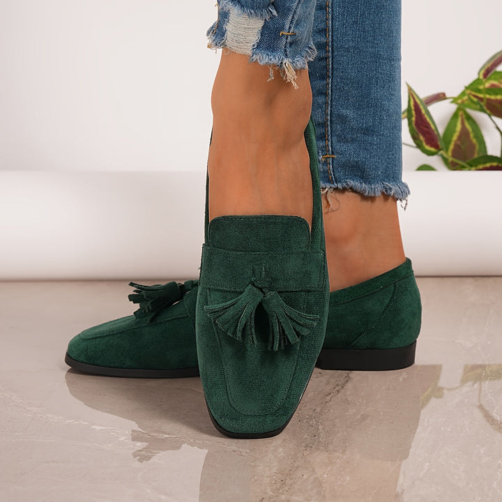 Soléna | All-Day Comfort Loafers