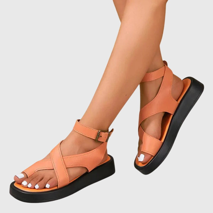 Cally™ Orthopedic Bunion Corrector Sandals
