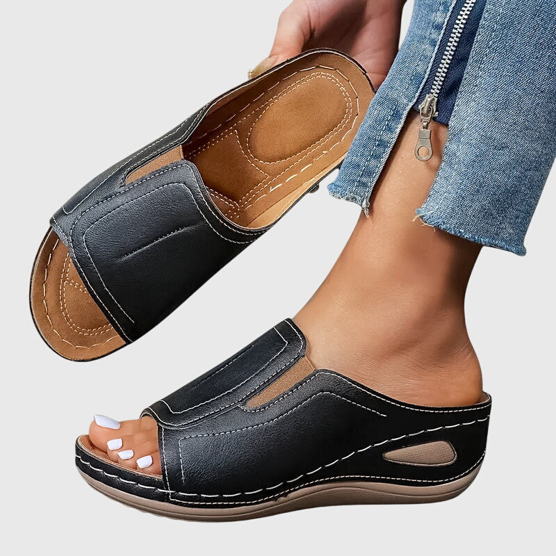 Aretha™ | Orthopaedic Sandals