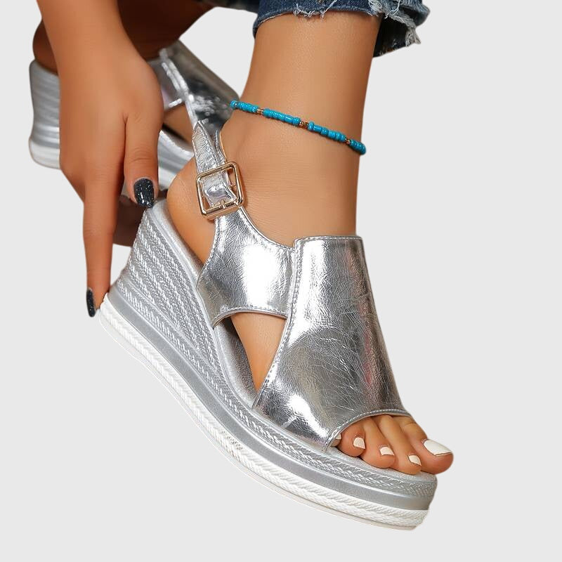 Marceau Dublin | Veronica - Orthopedic Sandals