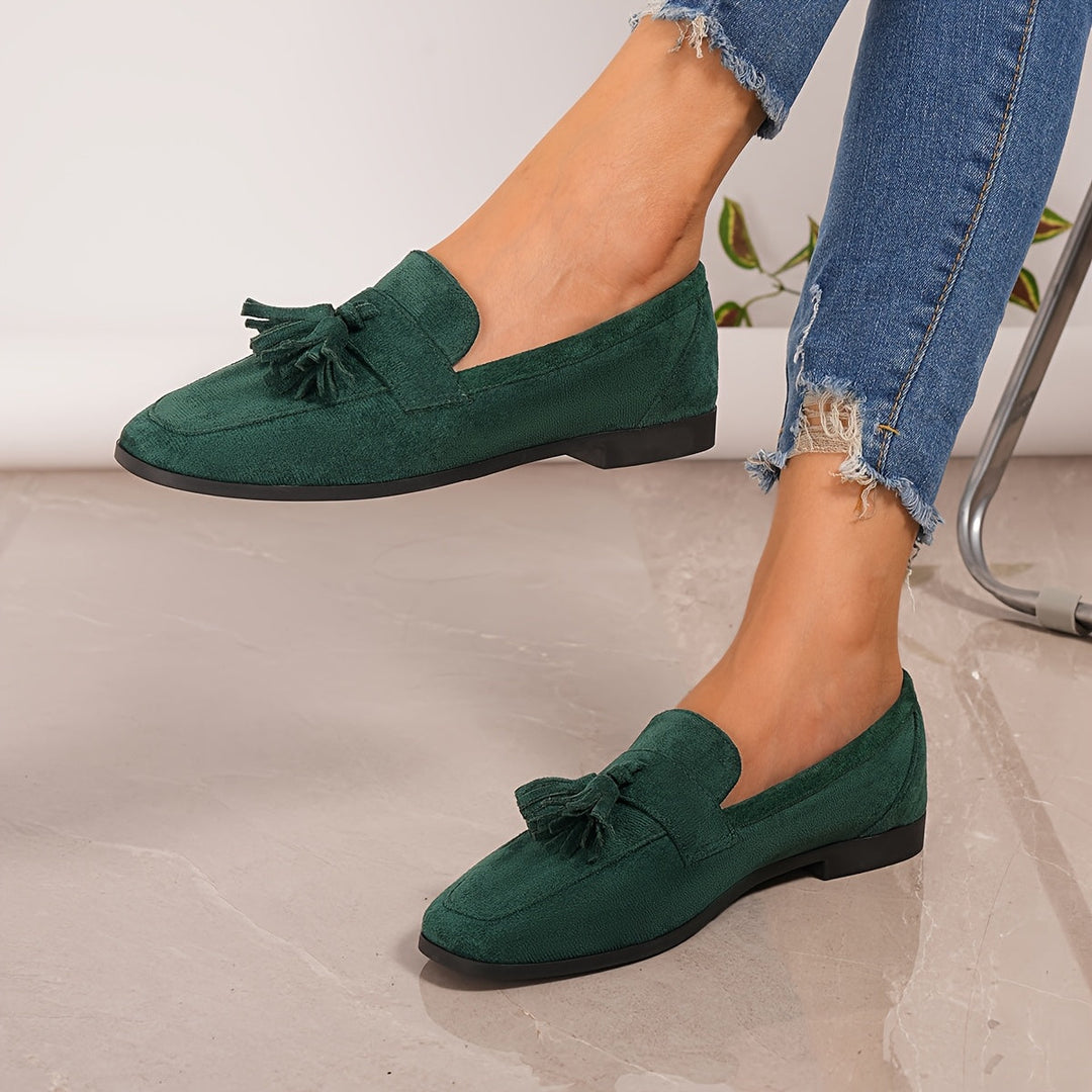 Soléna | All-Day Comfort Loafers