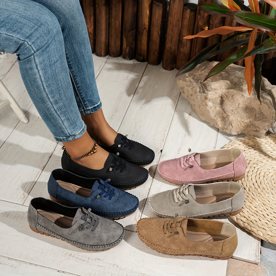 Orthelia | Flexible Orthopaedic Loafers for Sensitive Feet