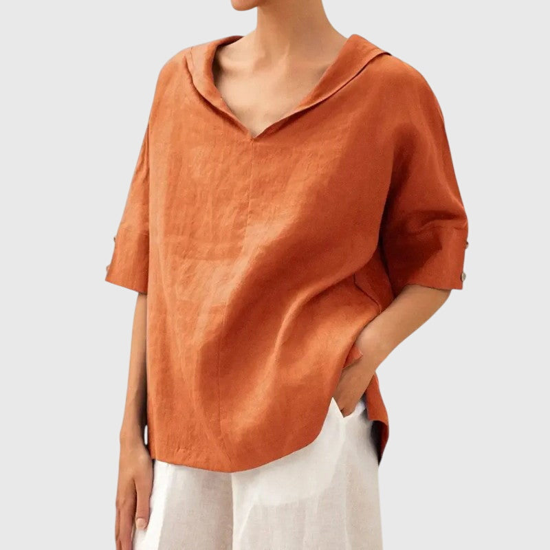 Marceau Dublin | Ayla - Blouse