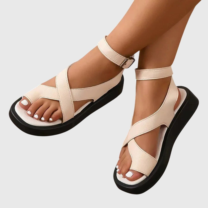 Cally™ Orthopedic Bunion Corrector Sandals