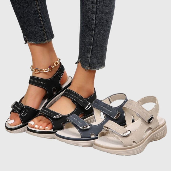 Casey - Orthopedic Sandals