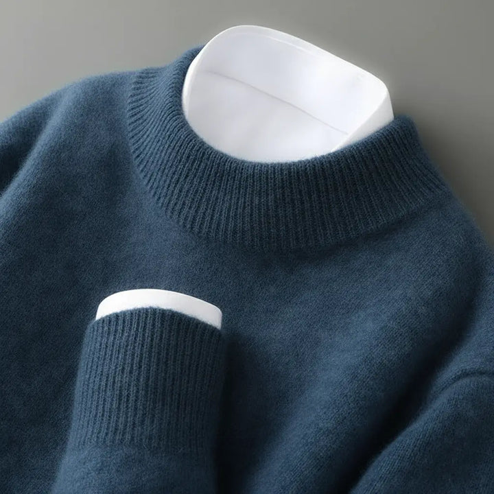 ARLINGTON™ | Cashmere-style Jumper