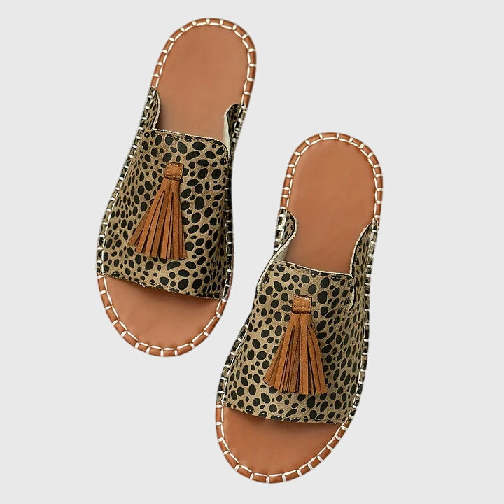 Lorraine™ | Orthopaedic Sandals