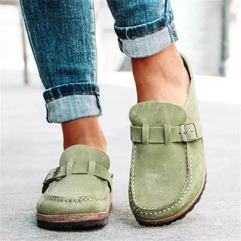 MIREVA | Orthopaedic Comfort Clogs