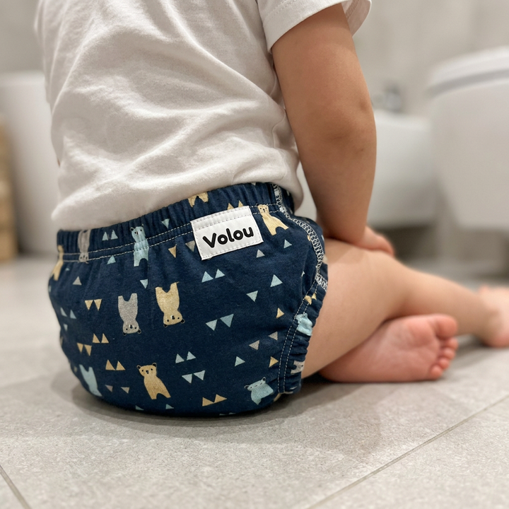 Culottes d'Apprentissage