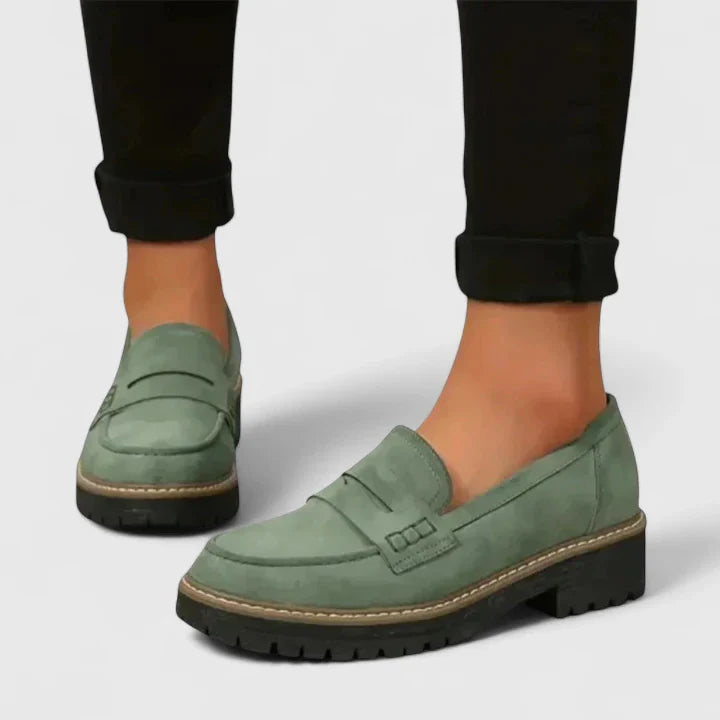 Voxlyn | Orthopaedic Loafers