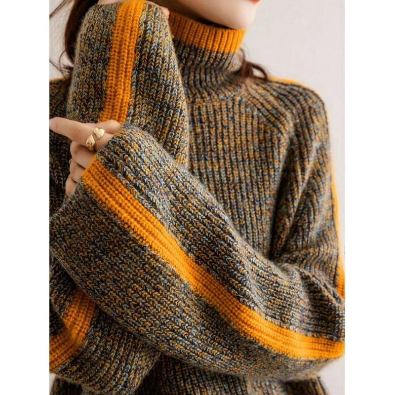 Goldie | Turtleneck
