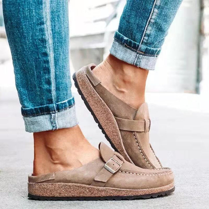 MIREVA | Orthopaedic Comfort Clogs