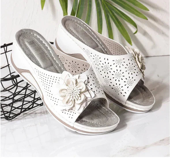 Promozone | Orthopaedic Soft Sandals with Arch Support