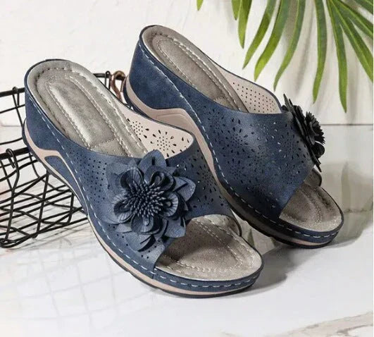 Promozone | Orthopaedic Soft Sandals with Arch Support